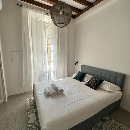 Milano Apartments Navigli Porta Genova Zewnętrze zdjęcie