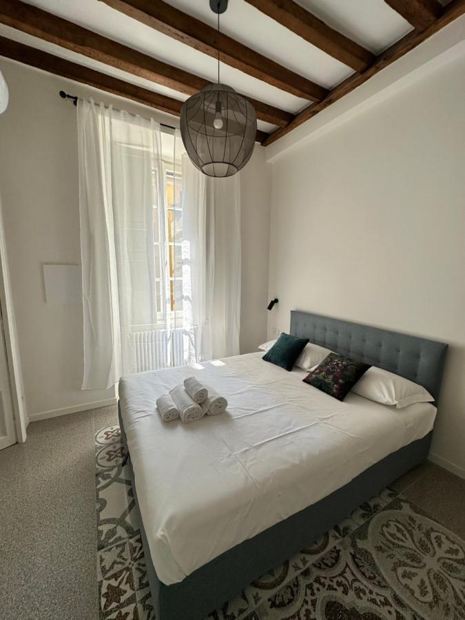 Milano Apartments Navigli Porta Genova Zewnętrze zdjęcie