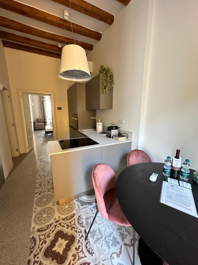 Milano Apartments Navigli Porta Genova Zewnętrze zdjęcie