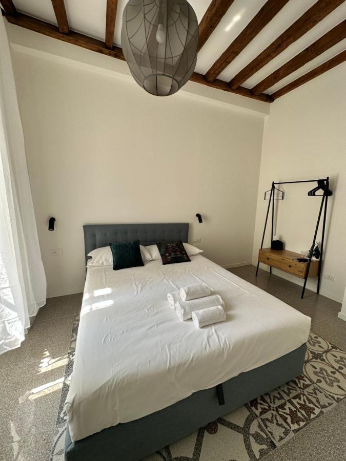 Milano Apartments Navigli Porta Genova Zewnętrze zdjęcie