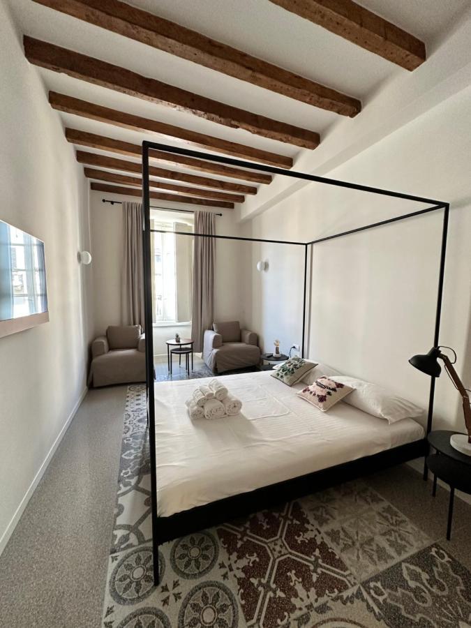 Milano Apartments Navigli Porta Genova Zewnętrze zdjęcie