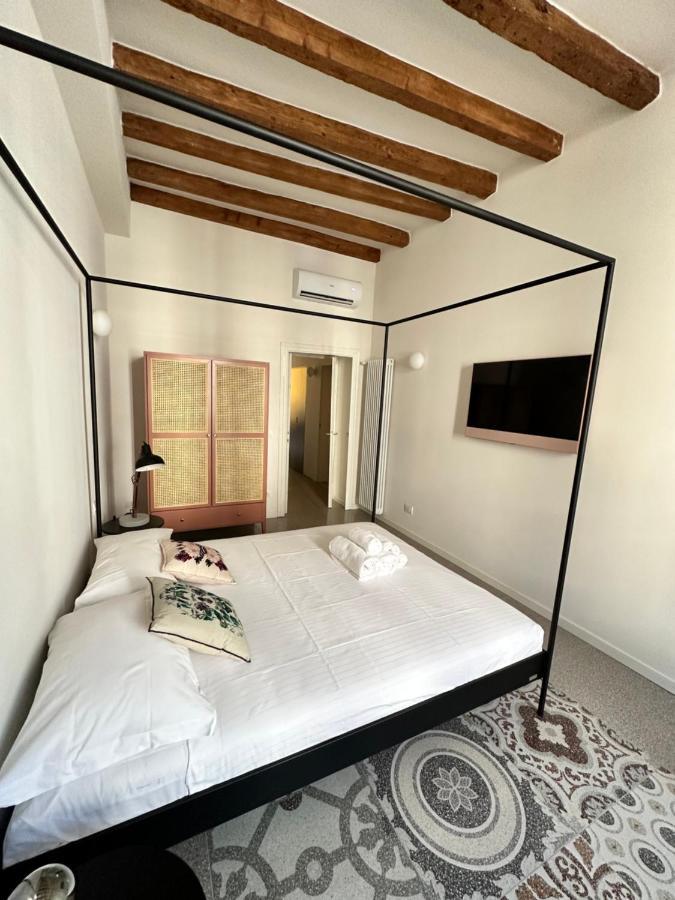 Milano Apartments Navigli Porta Genova Zewnętrze zdjęcie