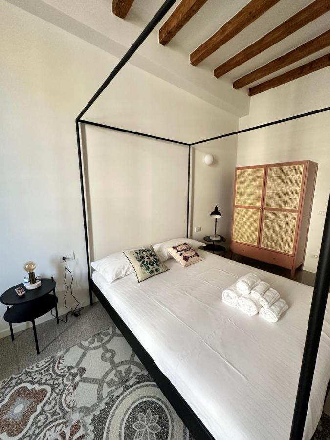 Milano Apartments Navigli Porta Genova Zewnętrze zdjęcie